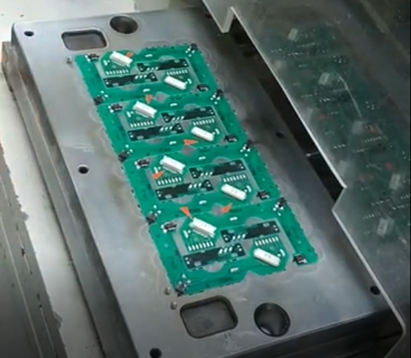 PCB��ѹ�ְ������ԭ������������ѡ����ʵĳ�ѹ�ְ��