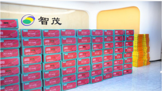 888集团中秋活动：冰皮月饼制作传承企业文化，，，温暖团圆共庆双节