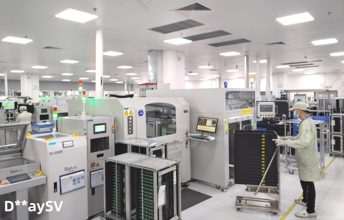 Recommendations for the Latest 2026 Model PCB Router/Depanelizer