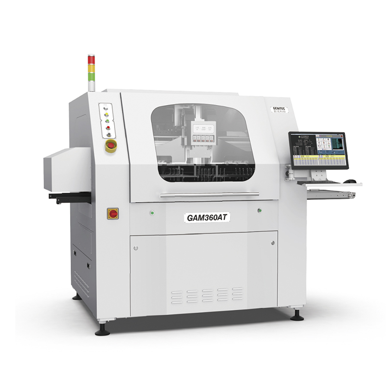 GAM360AT Large Size PCB Board Separator