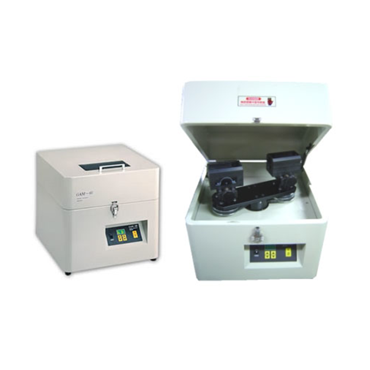 20241217104215eb3f85334 GAM60 solder paste mixer