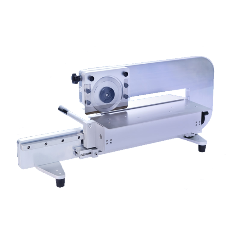 ZM30-M Hand Push C-Shaped Panel Separator