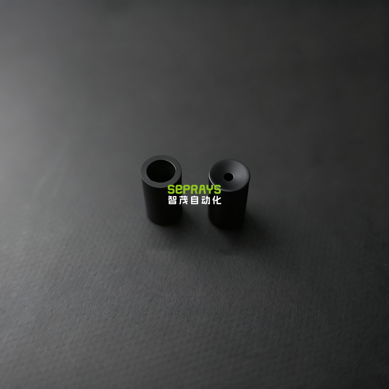 ZP04UGS+ZP06UGS防静电吸盘玄色（SMC）