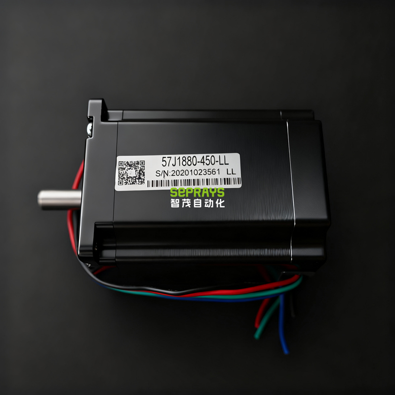 步进马达57J1880-450