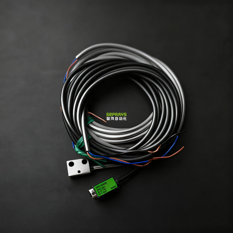 常闭型比照式光电开关UM-T50S12，，12X(投光器+受光器)