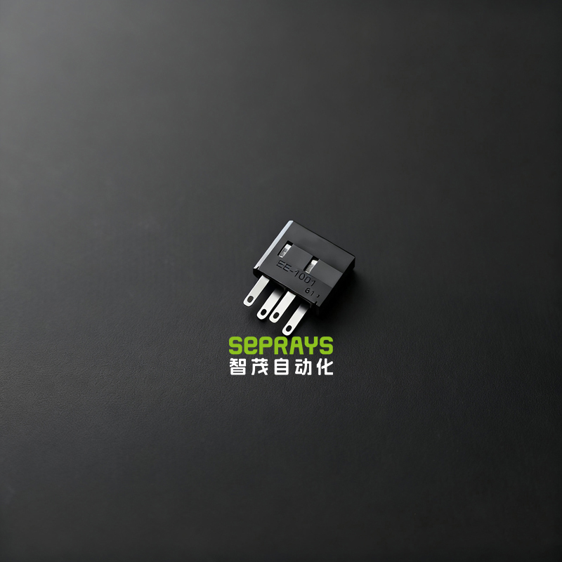 光电开关毗连母座EE-1001