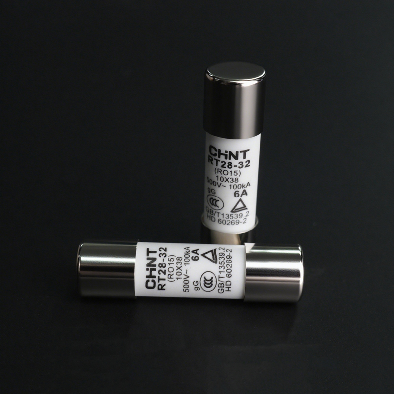 熔断器包管丝芯